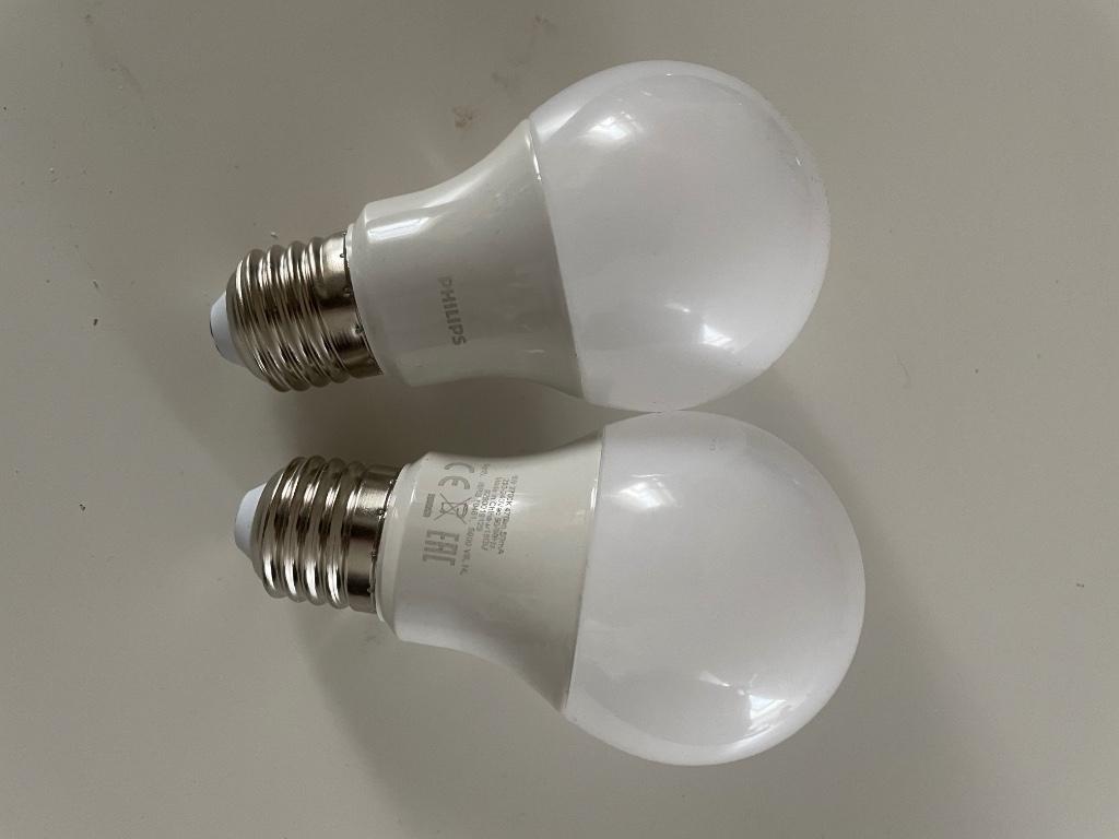Spaarlampen Ikea -Philips, Enlèvement ou Envoi