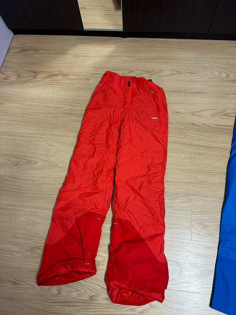 Skibroek 14 jaar, Nieuw, Kleding, Ski, Ophalen