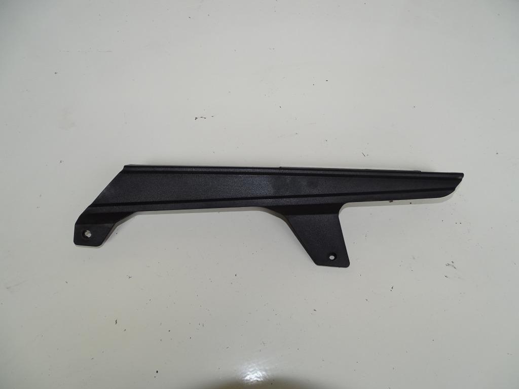 suzuki sv1000 kettingkast, Verzenden, Gebruikt