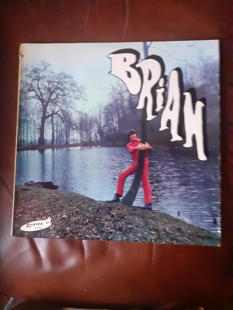 LP Brian : Brian (Belpop), Enlèvement ou Envoi