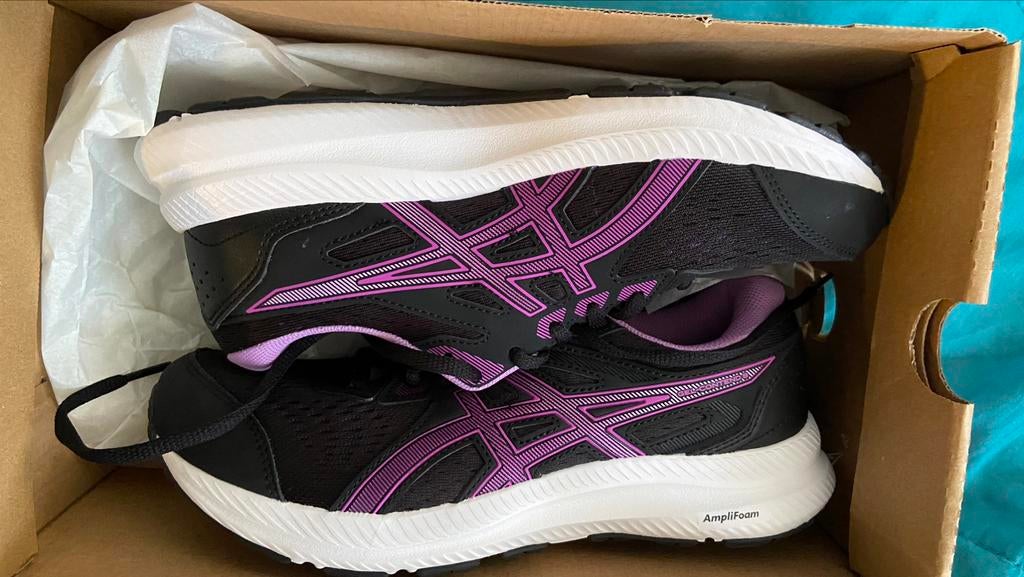 Basket Ascis pour Femme Neuf à Vendre Taille 39, Neuf