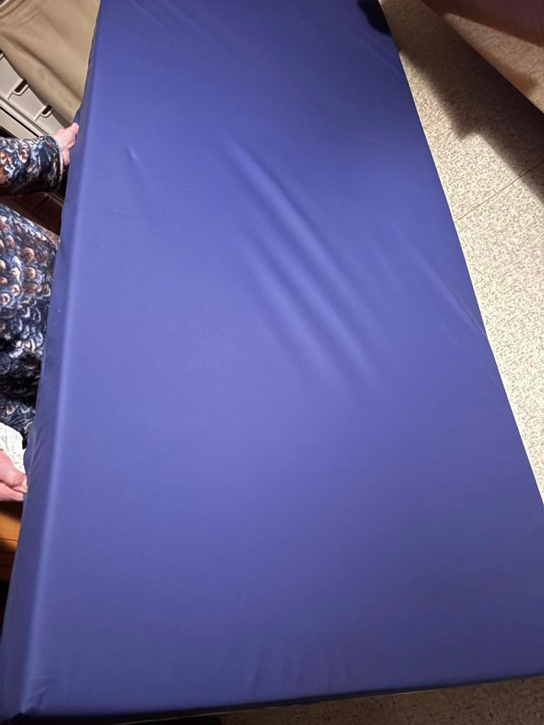 Zorgmatras Easy Care, Diversen, Ophalen, Zo goed als nieuw