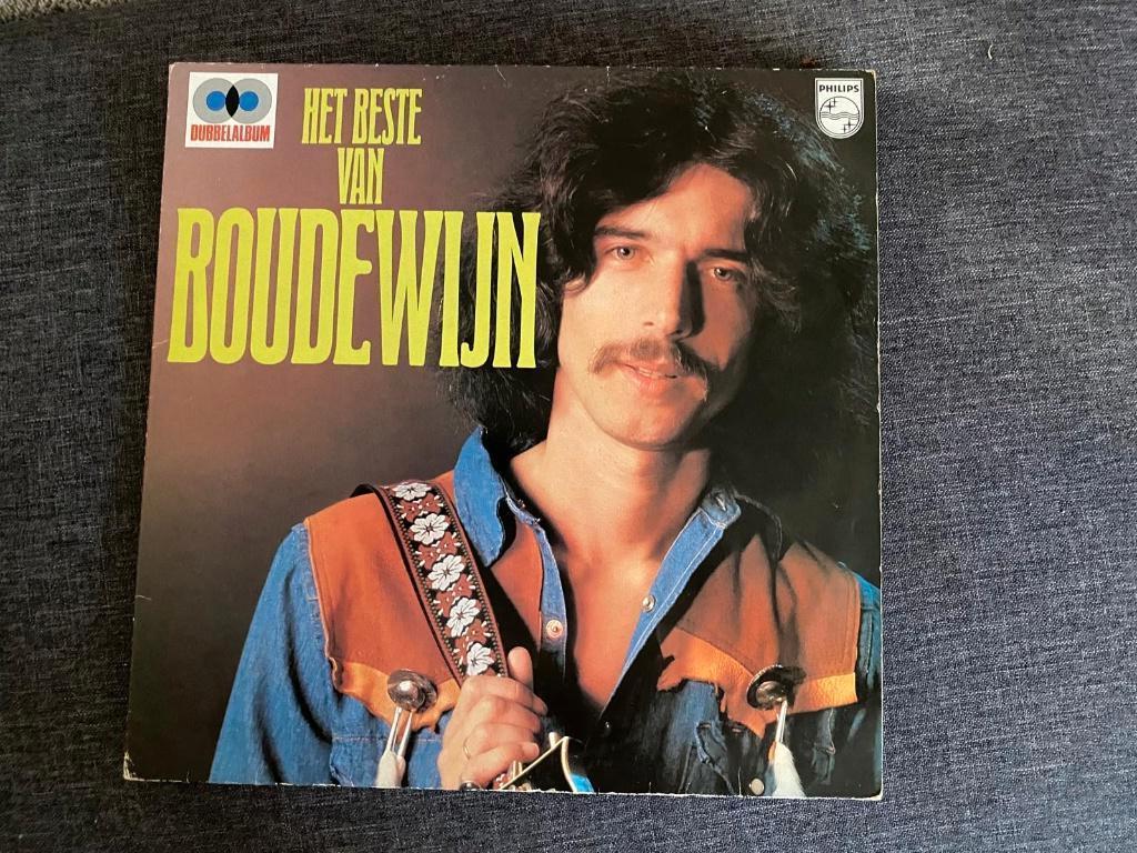 Willem Vermandere en Boudewijn De Groot, Ophalen, Zo goed als nieuw