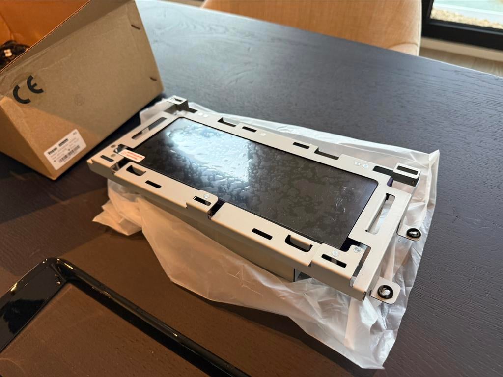 Range Rover L405 Groot Scherm Upgrade, Enlèvement, Neuf, Rover