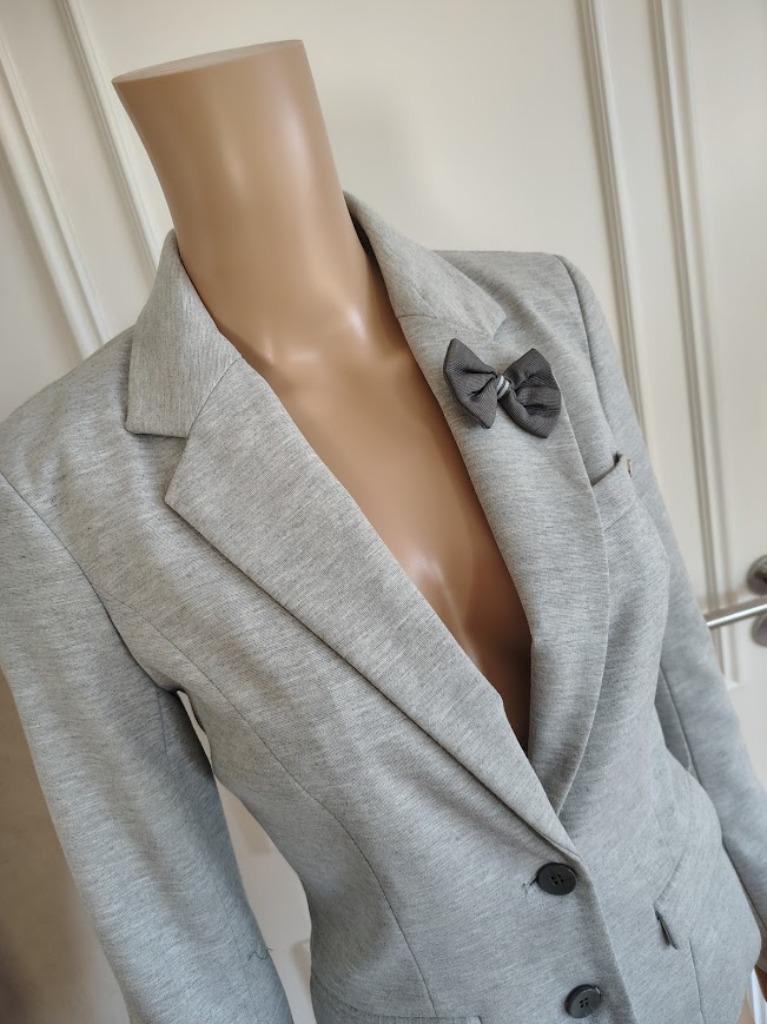 Blazer van only met strik, Ophalen of Verzenden, Zo goed als nieuw