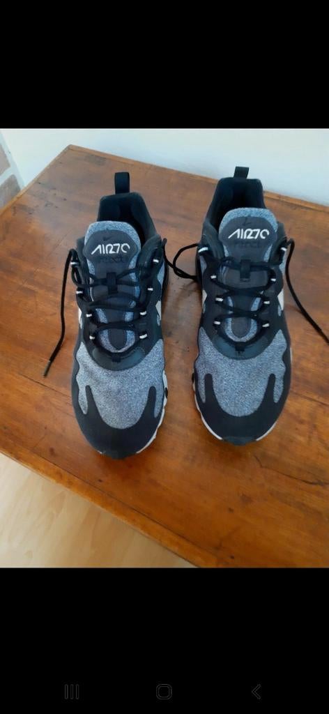 Nike Air max 270 react, Enlèvement ou Envoi