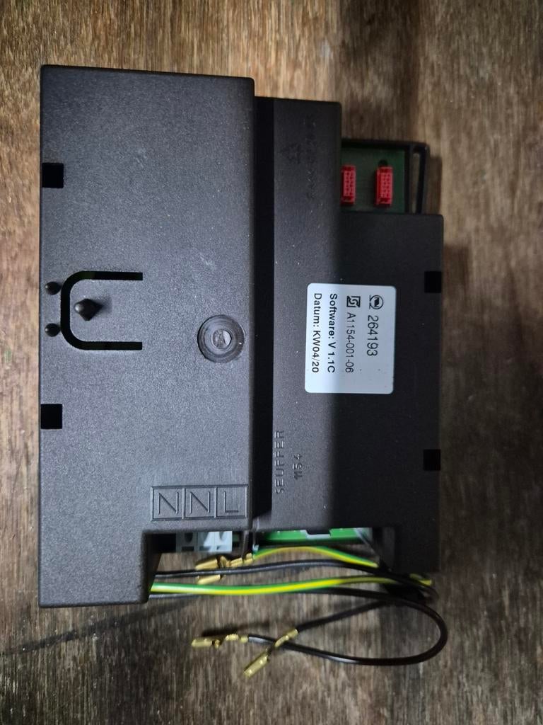 Carte électronique pour hotte Neff, Electroménager, Enlèvement ou Envoi