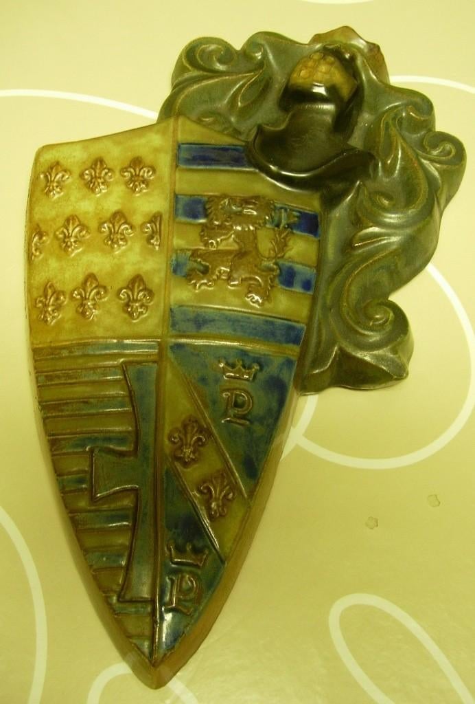 Guerin, Antiek en Kunst, Ophalen of Verzenden