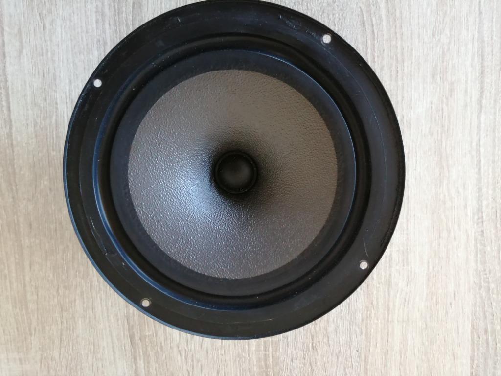 haut-parleur, Enlèvement ou Envoi, Comme neuf, 60 à 120 watts, Autres marques