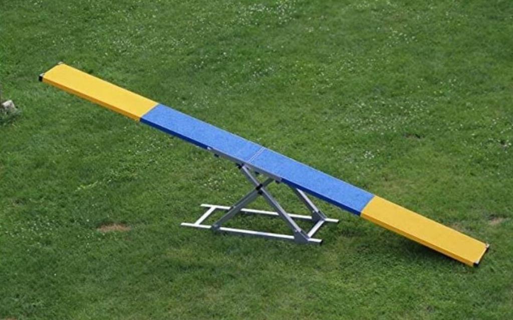 Agility Wip Training Hondensport Behendigheid Hondentraining, Dieren en Toebehoren, Ophalen of Verzenden, Nieuw