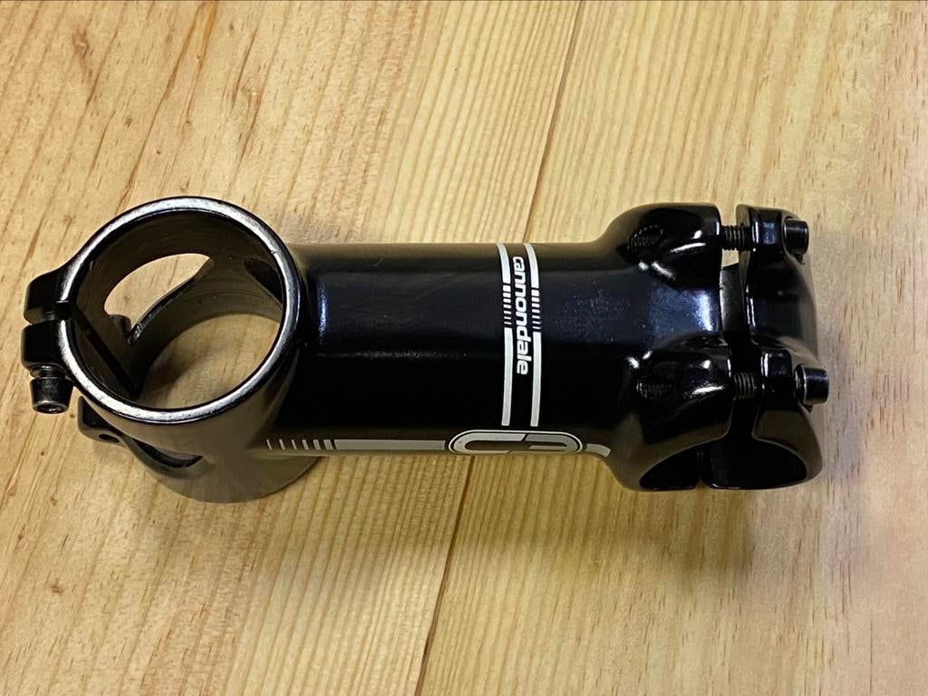 Cannondale korte stuurpen, Fietsen en Brommers, Ophalen, Zo goed als nieuw