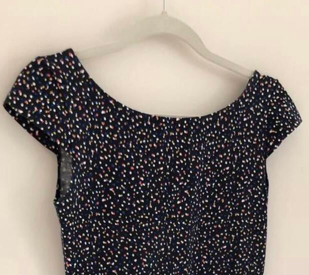 robe Lola & Liza XXS, Vêtements | Femmes, Robes, Comme neuf, Taille 34 (XS) ou plus petite, Bleu, Au-dessus du genou, Enlèvement ou Envoi