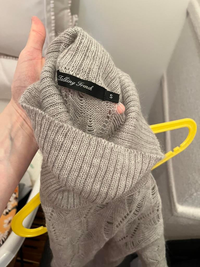 Pull talking french S, Vêtements | Femmes, Pulls & Gilets, Enlèvement ou Envoi