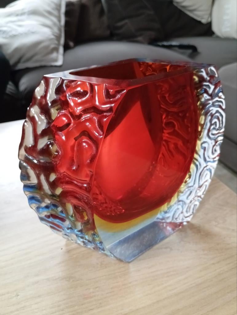 Vintage Vase Murano
