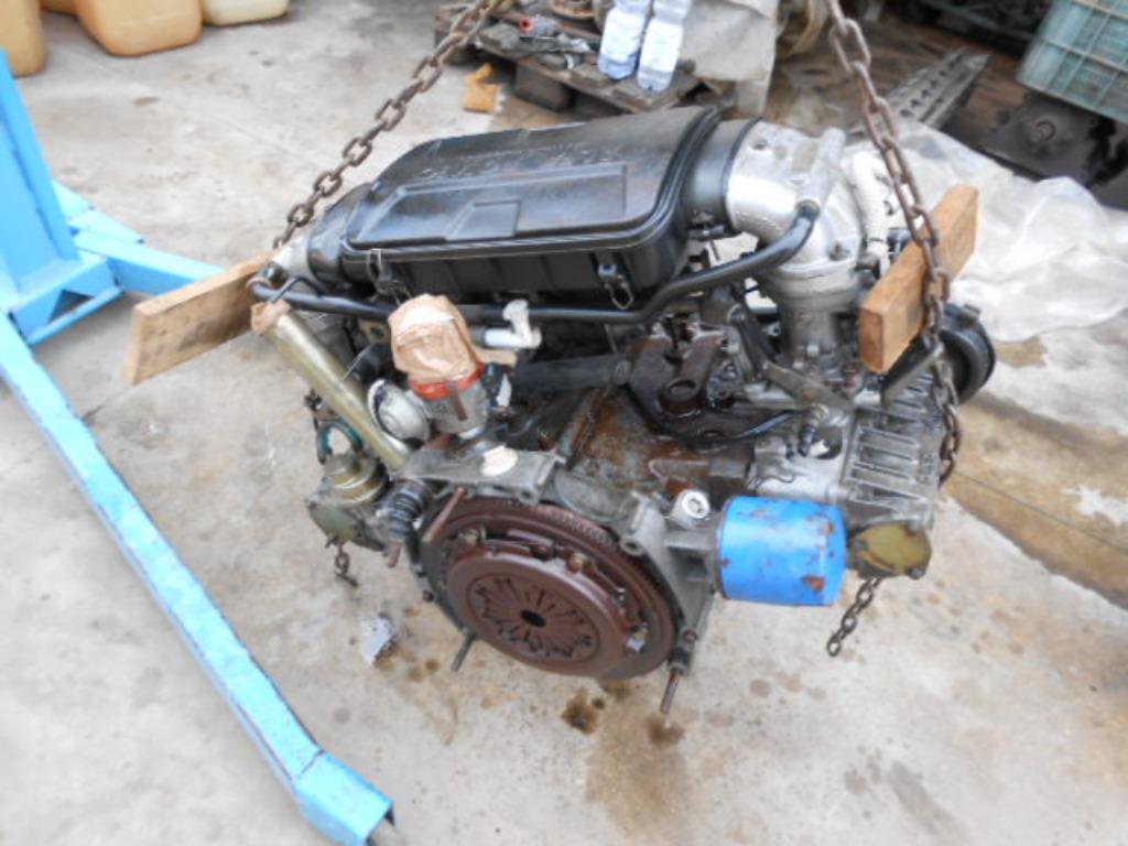Moteur Alfa Romeo Alfa 33 1.3, Enlèvement, Utilisé, Alfa Romeo