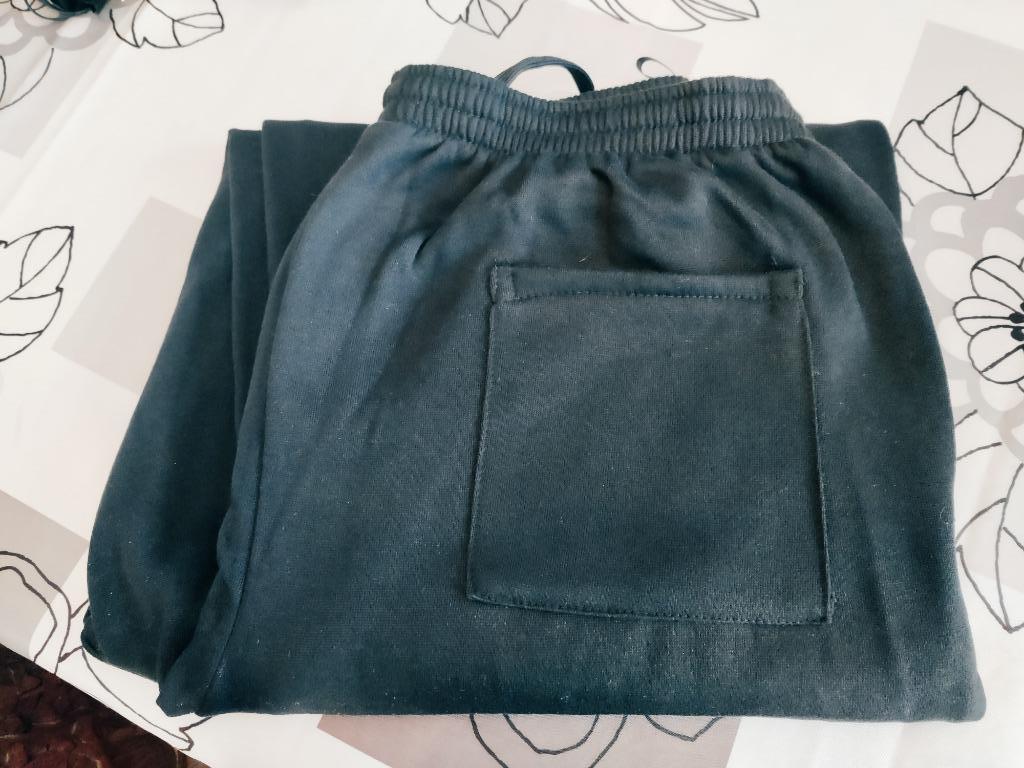 Jogging broek  xxl, Ophalen of Verzenden, Nieuw, Zwart, Zeeman