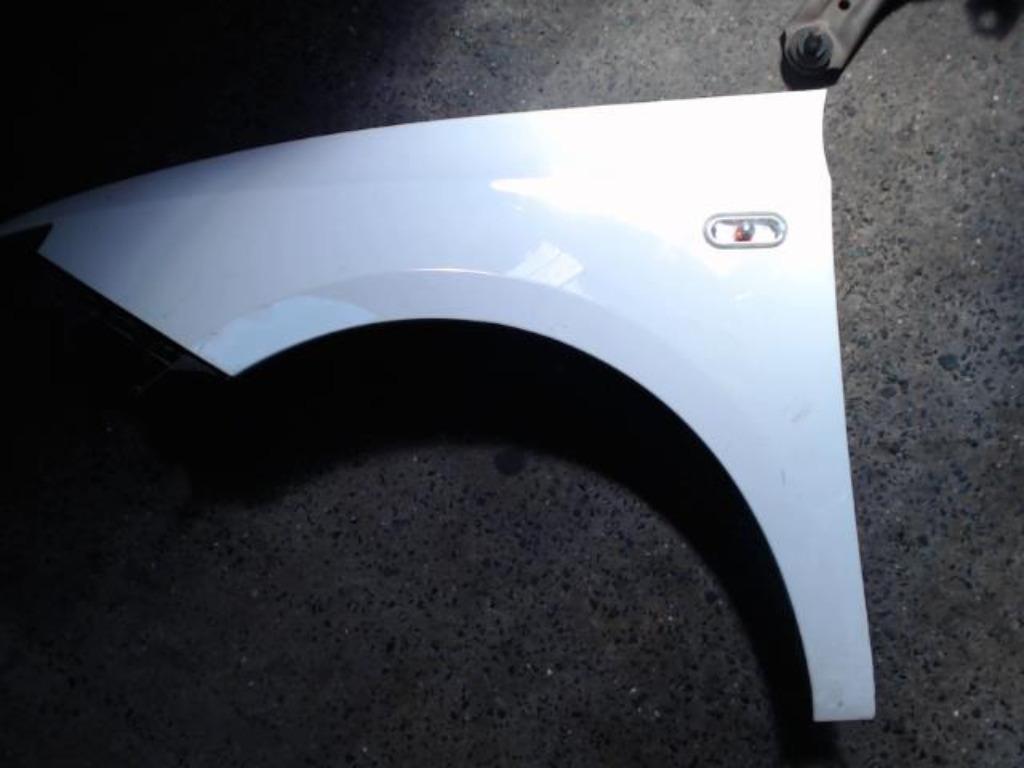 Aile avant gauche Seat Ibiza 4 2012-2016 LP/14926, Enlèvement, Utilisé, Gauche, Seat