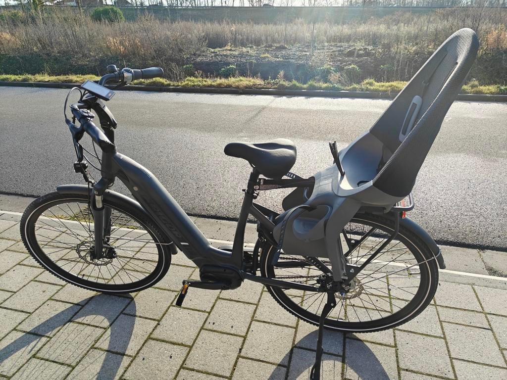 Elektrische fiets Krigori Monaco, Fietsen en Brommers, Ophalen