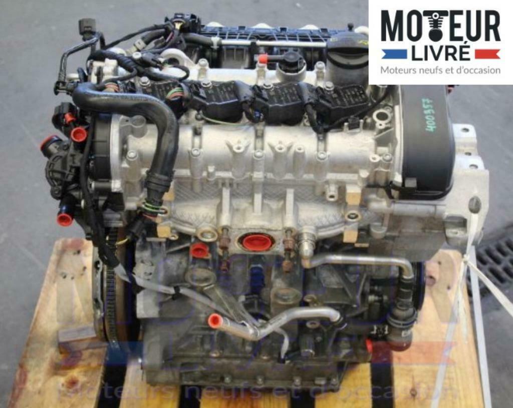 Moteur VOLKSWAGEN GOLF VII 1.4L Essence CPVB, Autos : Pièces & Accessoires, Moteurs & Accessoires, Envoi, Utilisé, Volkswagen