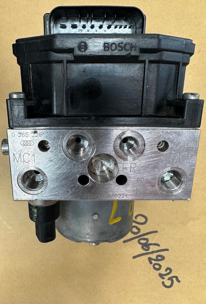 Lamborghini Gallardo 2005/2009 ABS unit, Ophalen of Verzenden, Gebruikt