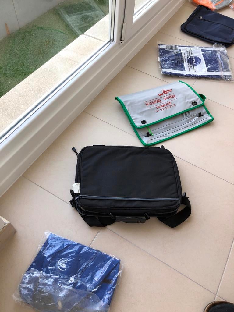 Vakantie aan zee, Ophalen of Verzenden