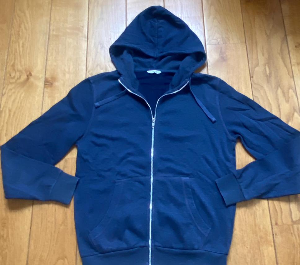 Hoodie small C&A jongens maat Small, Kleding | Heren, Truien en Vesten, C&A, Gedragen, Maat 46 (S) of kleiner, Verzenden