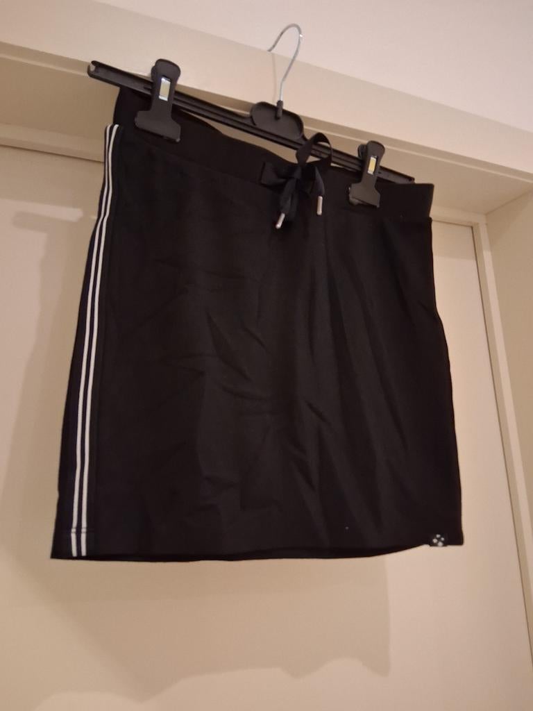 Rok groggy, Kleding | Dames, Rokken, Groggy by JBC, Zwart, Ophalen of Verzenden, Zo goed als nieuw