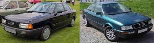 gezocht DIESEL VW Golf - Audi 80 / 100, Auto's, Audi, Particulier, Diesel, Ophalen
