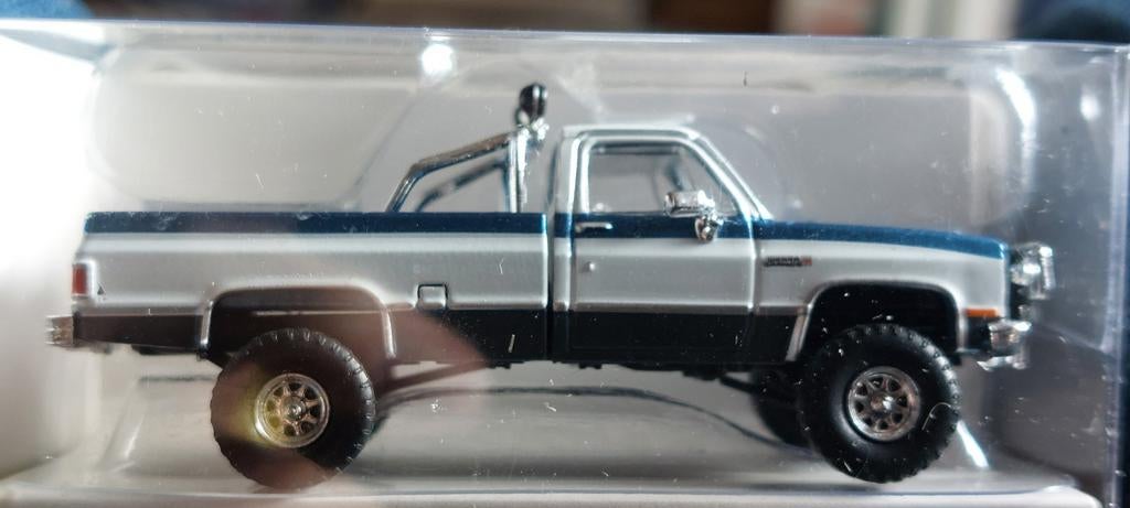 H0LK 0130 DIVERSE GMC'S 1/87, Verzenden, Nieuw, Auto, Brekina