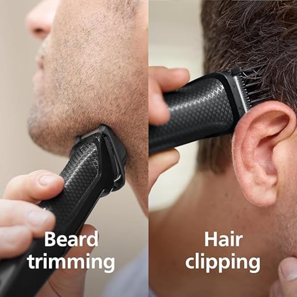 Philips multistijltrimmer GRATIS LEVERING, Verzenden, Nieuw, Verzorging