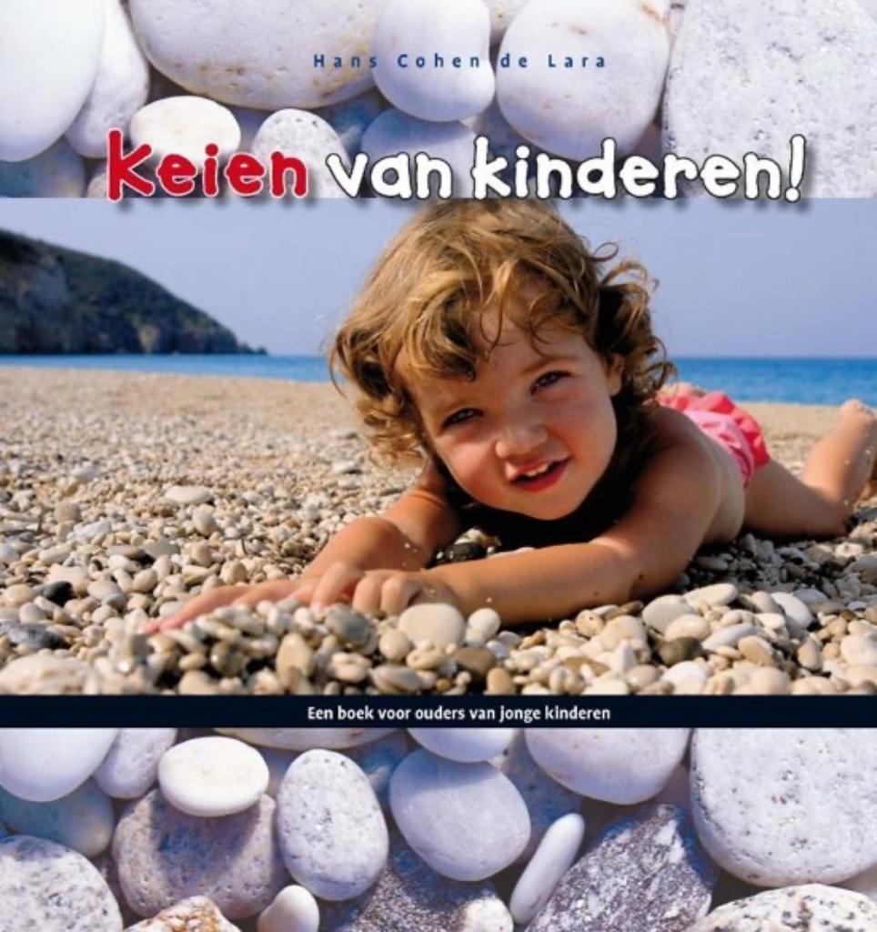 Keien van kinderen, Hans Cohen de Lara, Enlèvement