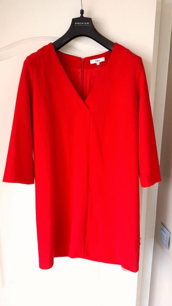 Robe Suncoo, Suncoo, Enlèvement ou Envoi, Comme neuf, Rouge