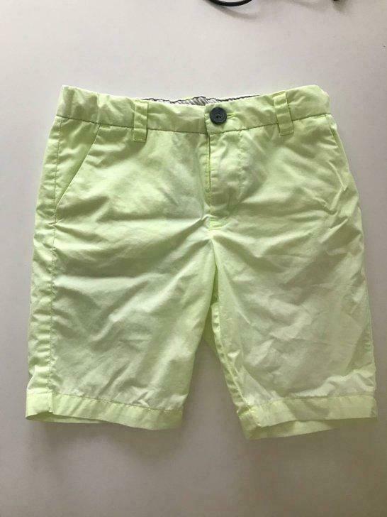 Short H&M maat 116, Utilisé, Garçon, Pantalon