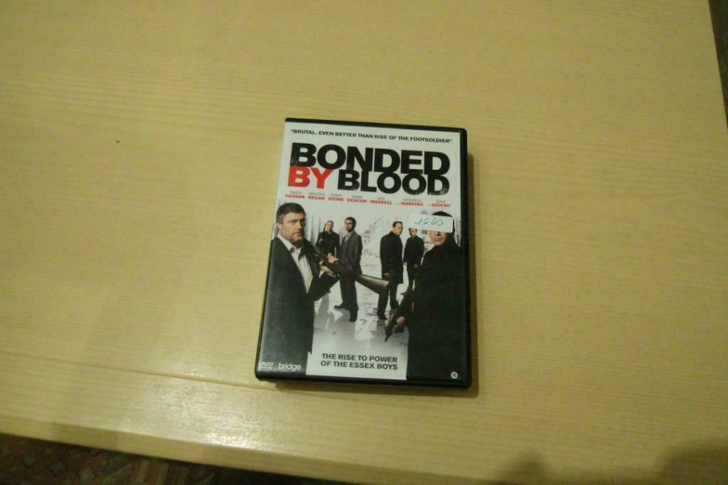 bonded by blood, Enlèvement ou Envoi