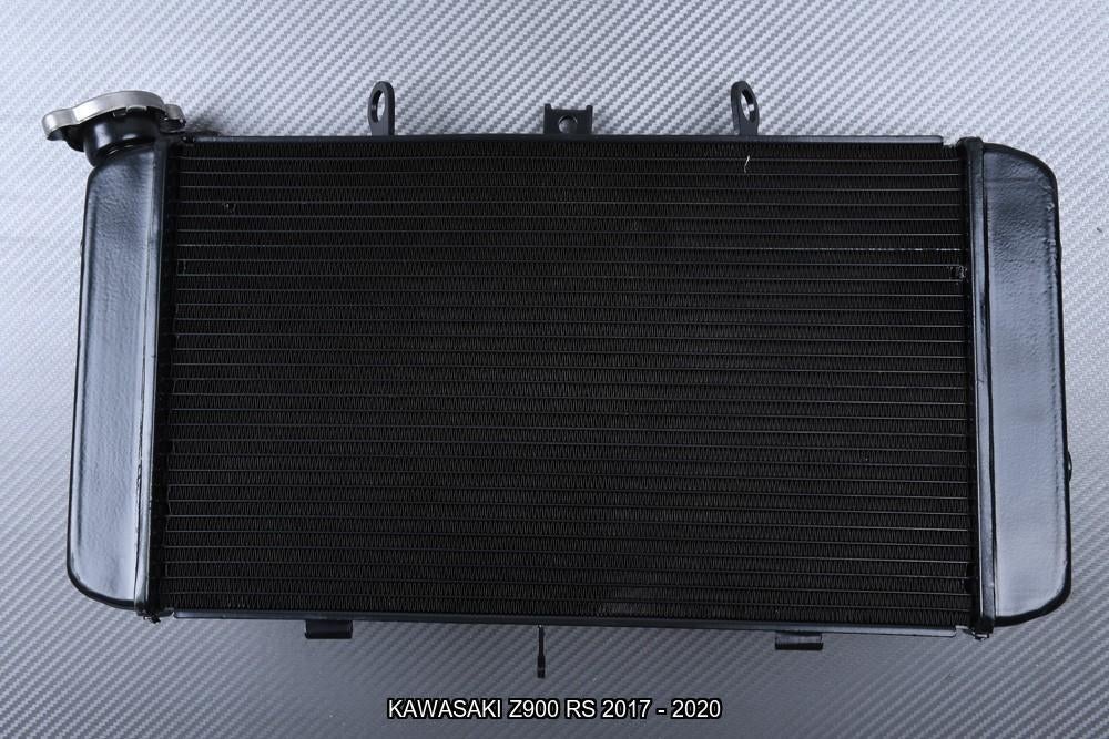 Radiateur AVDB KAWASAKI Z900 RS 2017 - 2020, Enlèvement ou Envoi, Neuf