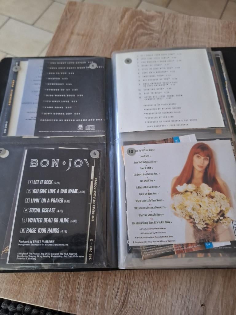 cd speler met 100 originele cd en boxen, Enlèvement, Comme neuf, Pioneer, Changeur