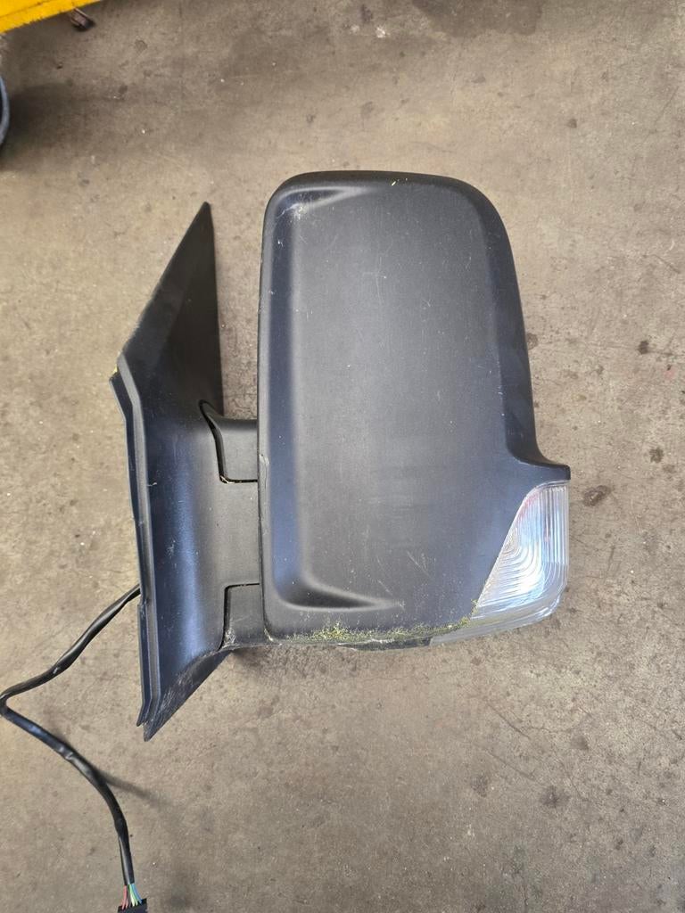 Spiegel vw crafter 2.0 tdi, Auto-onderdelen, Ophalen of Verzenden