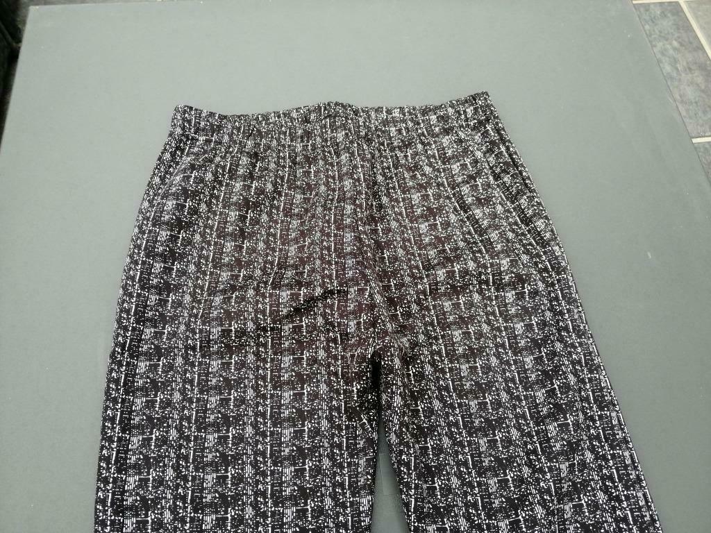 BROEK / LEGGING MERK - MAAT ML – NIEUW, Kleding | Dames, Ophalen of Verzenden, Nieuw, Maat 38/40 (M)