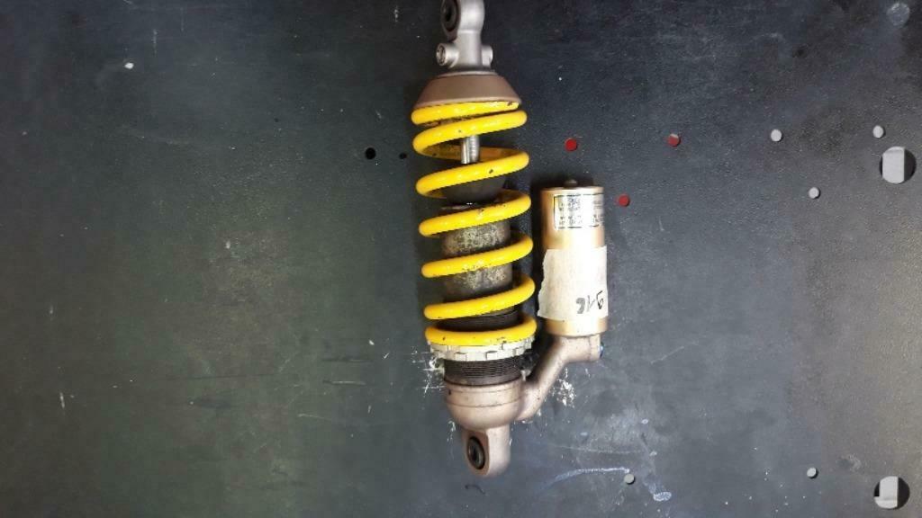 Ducati 916  achtervering 36520232B, Ophalen of Verzenden, Gebruikt