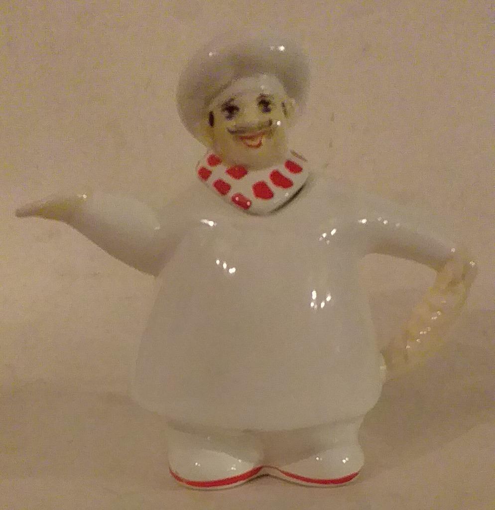 boulanger cafetière/théière, Maison & Meubles, Cuisine | Vaisselle, Enlèvement ou Envoi