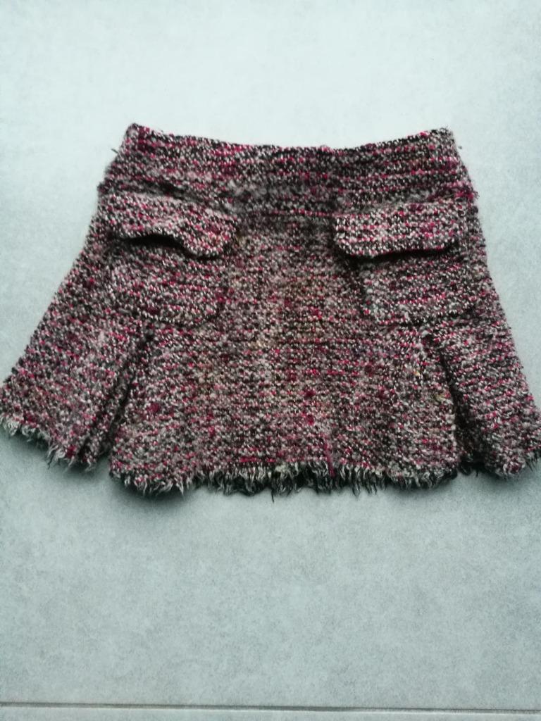 Rokje (meisjes, maat 104), Kinderen en Baby's, Ophalen of Verzenden, Gebruikt, Meisje, Jurk of Rok