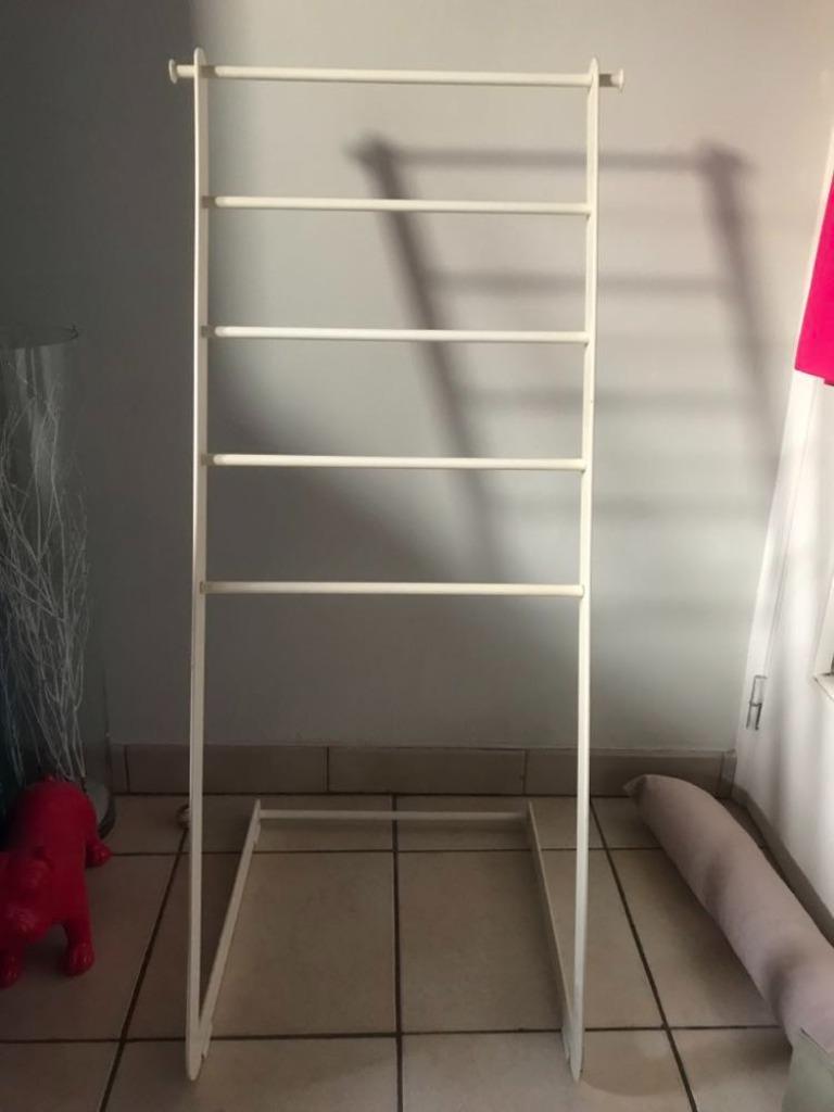 handdoekrek Ikea, Enlèvement, Comme neuf