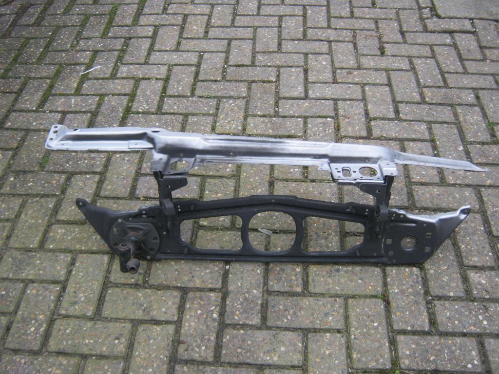 Face avant pour BMW Série 3 E46 Berline Compact Touring Coup, Autos : Pièces & Accessoires, Enlèvement ou Envoi, Utilisé, BMW