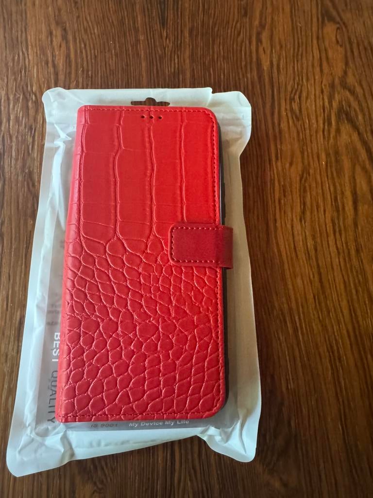Xiaomi 14 ultra telefoonhoesje, Telecommunicatie, Ophalen of Verzenden, Zo goed als nieuw