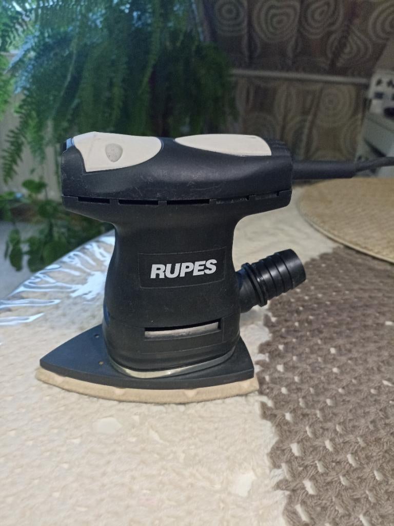 Ponceuse Rupes LS71T, Enlèvement ou Envoi, Neuf