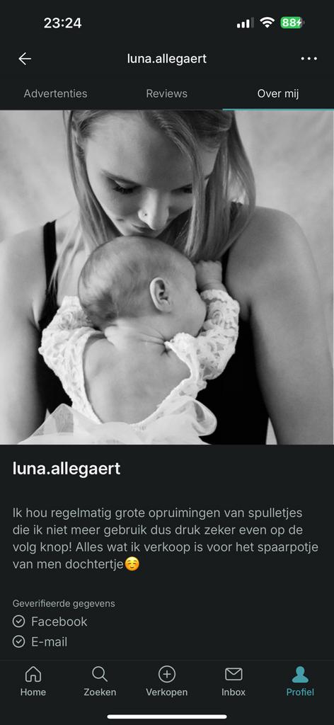 Van alles en nog meer, Huis en Inrichting, Kasten | Kleerkasten, Ophalen, Zo goed als nieuw