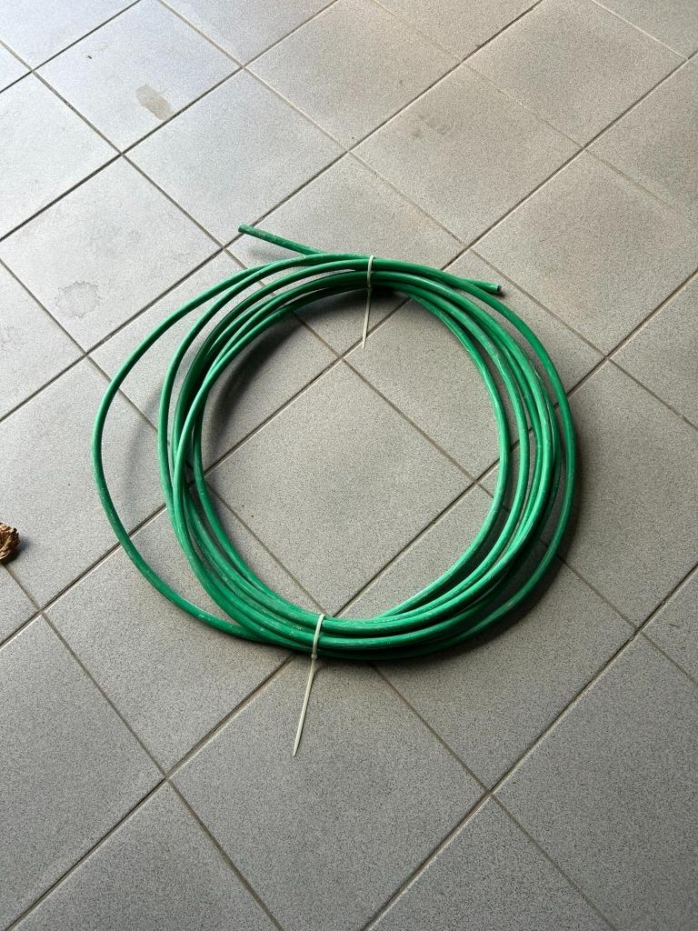 Cable XGB 5G6² (11m), Ophalen, Nieuw, Kabel of Snoer