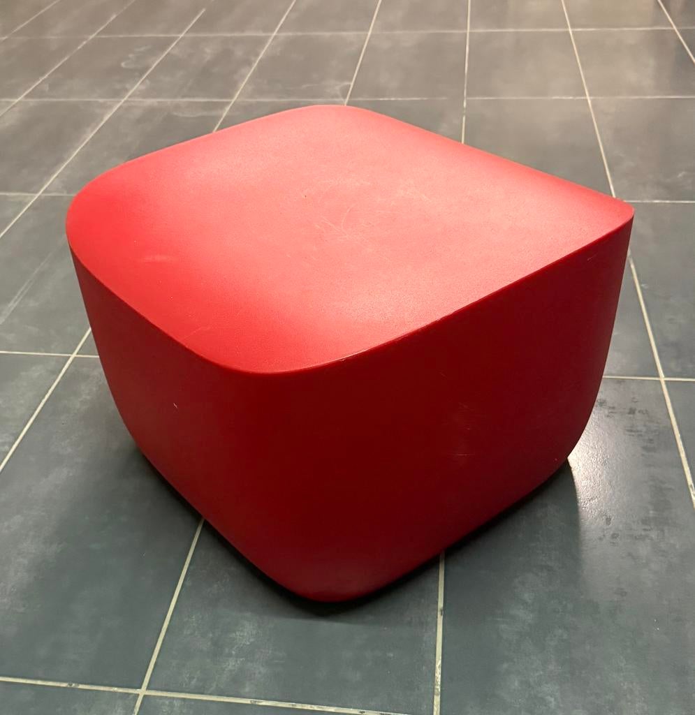 POUF TRANSLATION By Alain Gilles - Qui est Paul, Enlèvement