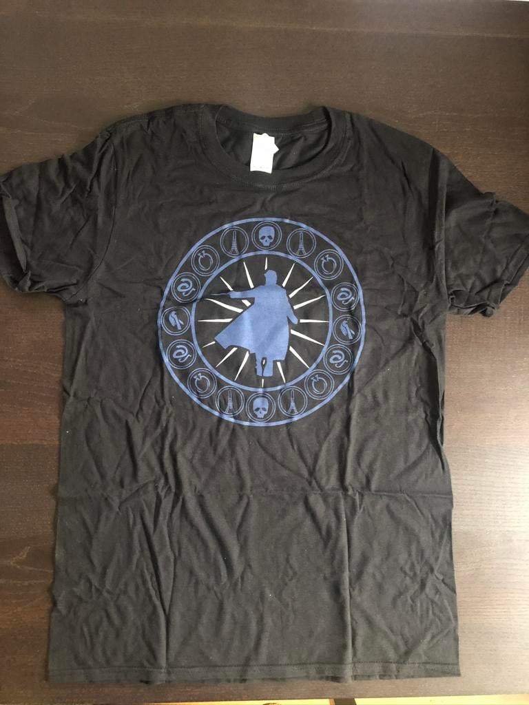 T-shirt Harry Potter Newt Scamander, Enlèvement ou Envoi