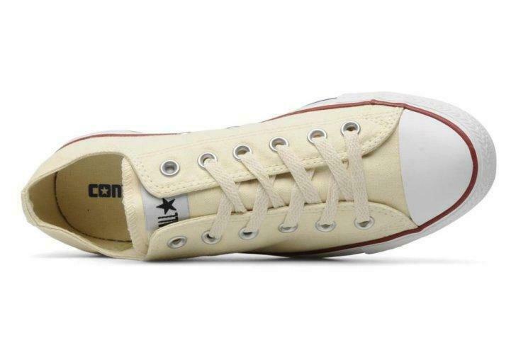 chuck taylor all star - ecru m 39, Nieuw, Sneakers, Converse all star, Ophalen of Verzenden